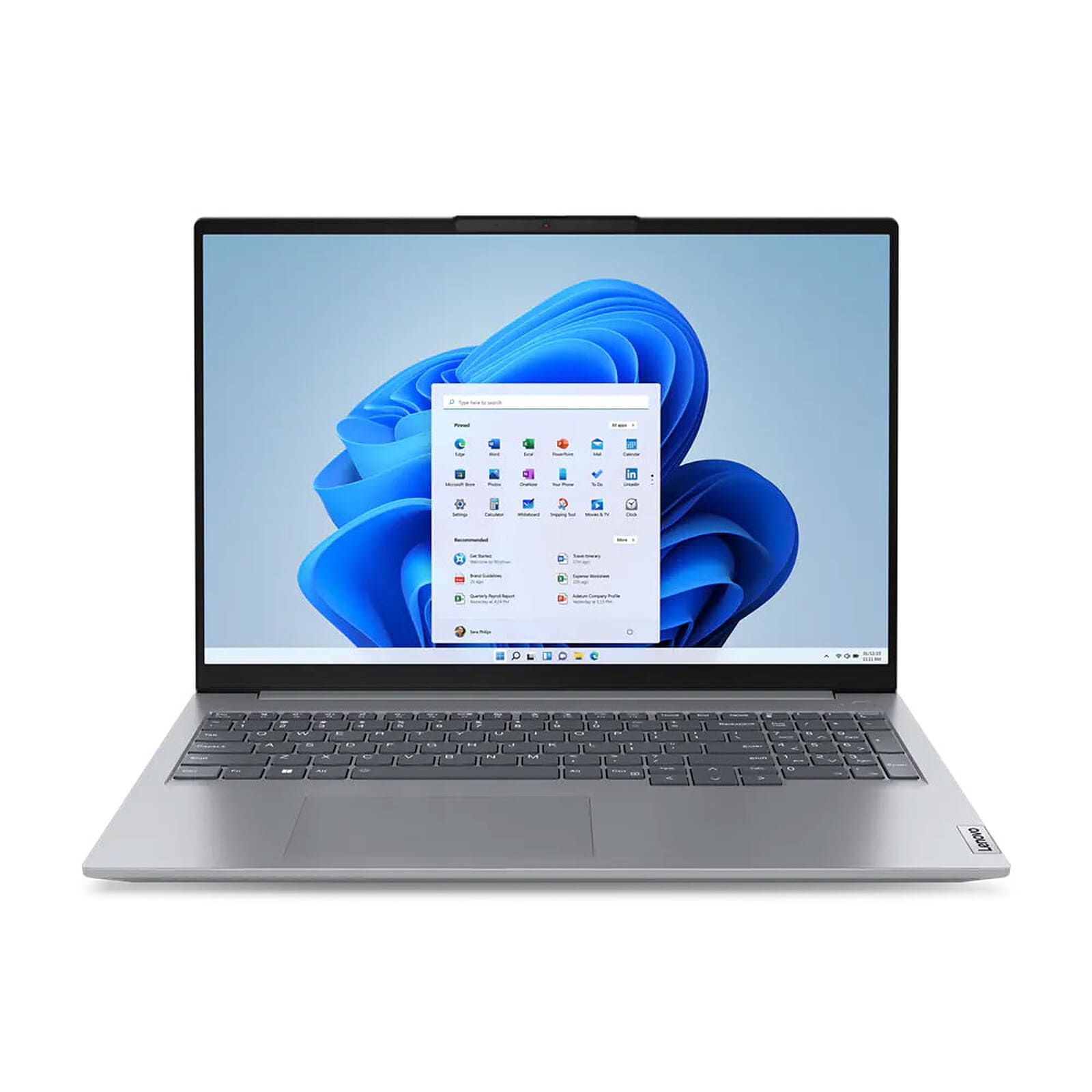 16 G6 ABP 16" FHD+ 60Hz/R5 7430U/16G/512Go/W11P#