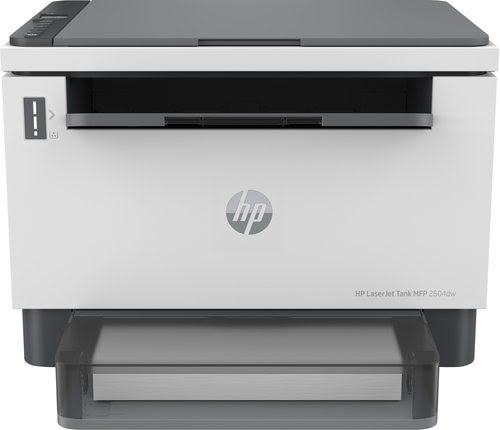 Grosbill Imprimante multifonction HP LASERJET TANK MFP 2604DW PRNTR (381V0A#B19)