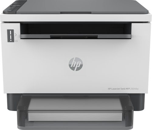 LASERJET TANK MFP 2604DW PRNTR (381V0A#B19) - Achat / Vente sur grosbill-pro.com - 0