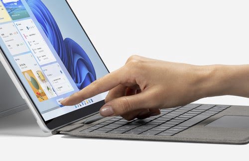 SURFACE PRO 8 13IN CORE I7 LTE - Achat / Vente sur grosbill-pro.com - 8