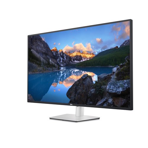 ULTRASHARP U4323QE - 42.5" 4K IPS - Achat / Vente sur grosbill-pro.com - 1