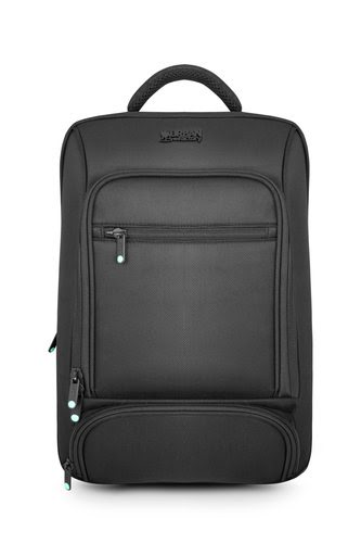 Grosbill Sac et sacoche Urban Factory MIXEE COMPACT BACKPACK 15.6" (MCB15UF)