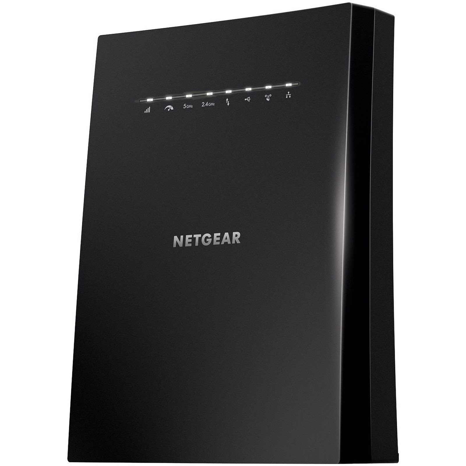 Netgear EX8000 Nighthawk X6S - Répéteur WiFi AC3000 - grosbill-pro.com - 0