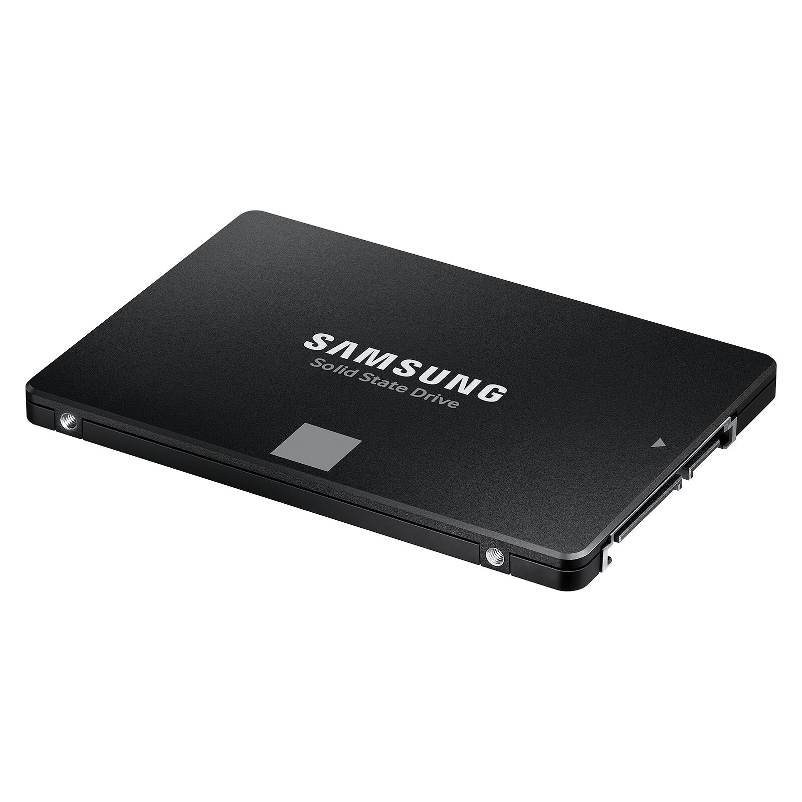 4To SSD S-ATA-6.0Gbps - 870 EVO