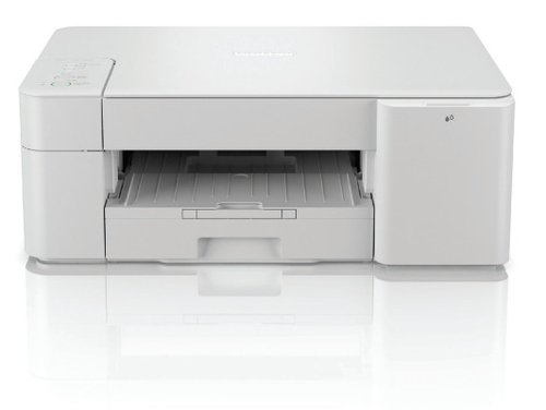 DCP-J1200WE INKJET 16 PPM SW 9 - Achat / Vente sur grosbill-pro.com - 0