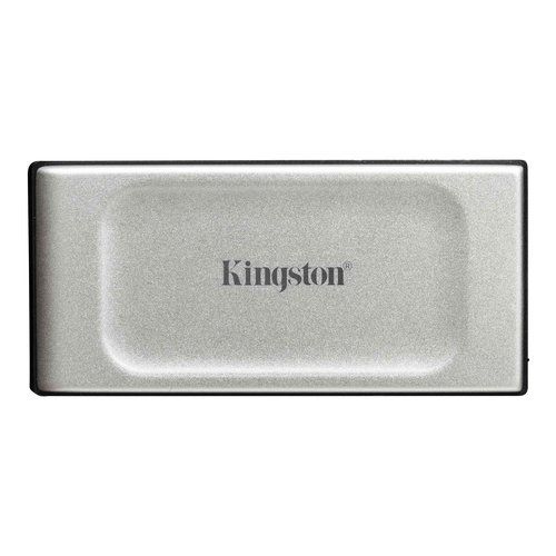 Grosbill Disque SSD Kingston 500G PORTABLE SSD XS2000