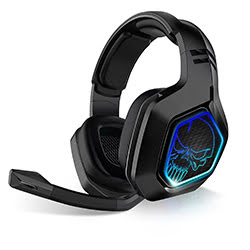 Grosbill Micro-casque Spirit Of Gamer Xpert H900 - Noir/Sans Fil