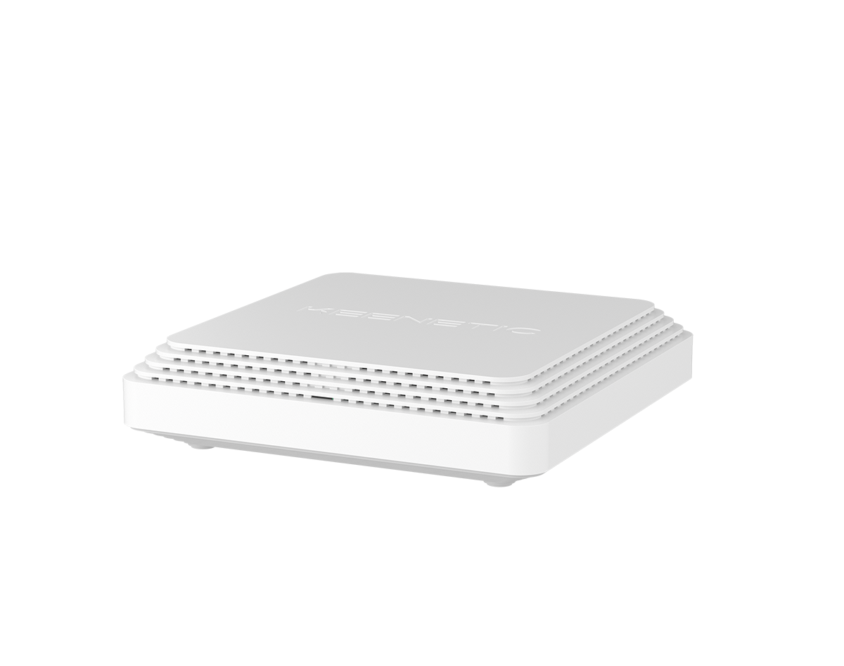 Sprinter SE - Wifi 6 MESH AX3000 #