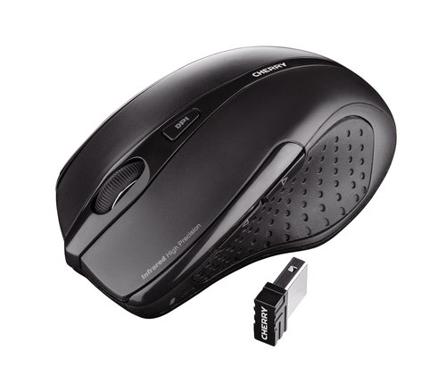 Cherry MW 3000 - Souris PC Cherry - grosbill-pro.com - 2