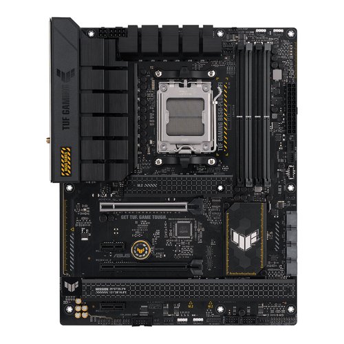 Asus TUF GAMING B650-PLUS WIFI ATX  - Carte mère Asus - 0