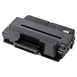 Grosbill Consommable imprimante Samsung Toner Noir Extra Haute Capacité 10000p - MLT-D205E