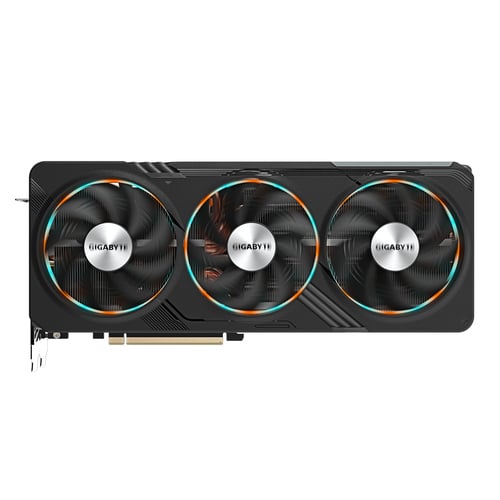 Gigabyte GeForce RTX 4070 Ti SUPER GAMING OC 16G - Carte graphique - 7