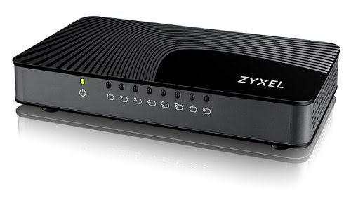 Zyxel Switch MAGASIN EN LIGNE Grosbill