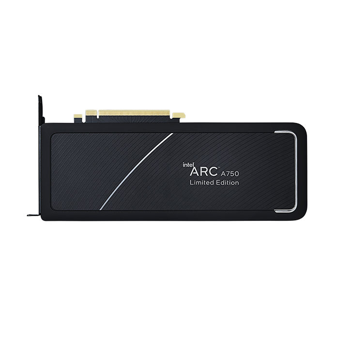 ARC 750 - ARC750/8Go/HDMI/DP
