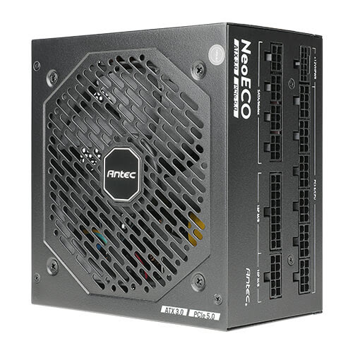 Antec ATX 850W NE850G M ATX3.0 80+ Gold Full Modular (0-761345-11388-5) - Achat / Vente Alimentation sur grosbill-pro.com - 4