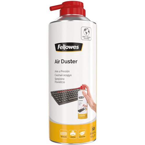 Grosbill Accessoire PC portable MCL Samar Aerosol Duster 350ml net