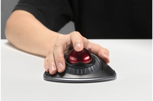 ORBIT WITH SCROLL RING WIRELESS - Achat / Vente sur grosbill-pro.com - 7