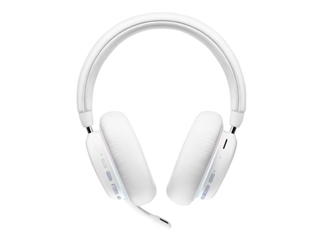 Logitech Aurora G735 Stereo Blanc - Micro-casque - grosbill-pro.com - 3