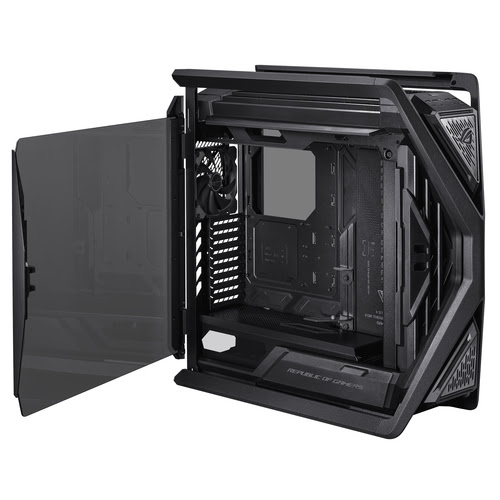 Asus ROG HYPERION GR701 Noir - Boîtier PC Asus - grosbill-pro.com - 7