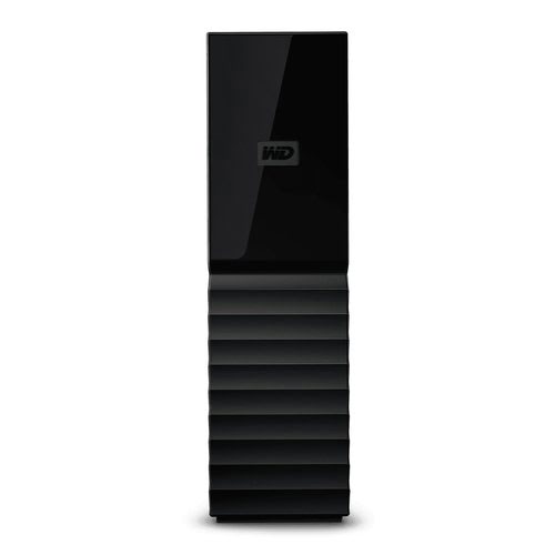 HDD My Book 14.0TB Black - Achat / Vente sur grosbill-pro.com - 1