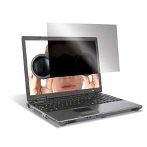 Privacy Screen 19" Widescreen - Achat / Vente sur grosbill-pro.com - 0