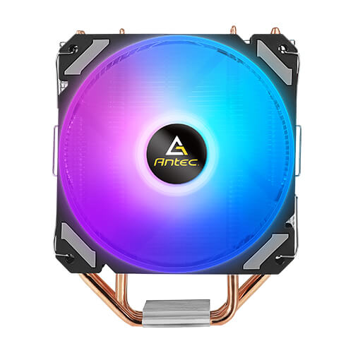 Antec RGB - Ventilateur CPU Antec - grosbill-pro.com - 3