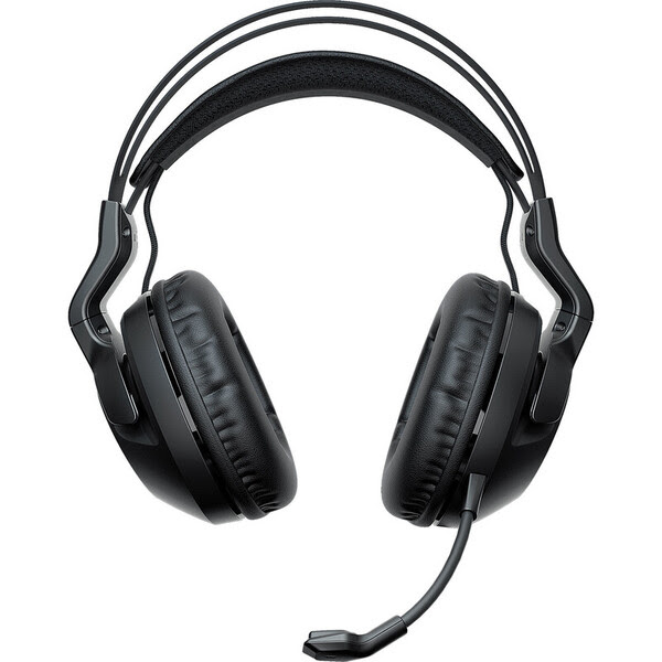 Roccat Elo 7.1 Air 7.1 Surround Noir - Micro-casque - grosbill-pro.com - 2