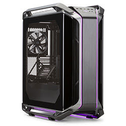 Grosbill Boîtier PC Cooler Master Cosmos C700M MCC-C700M-MG5N-S00 - GT/E-ATX