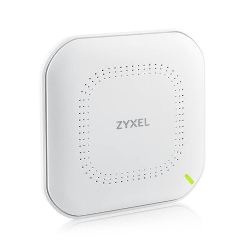 ZYXEL NWA50AXPRO 2.5GB LAN PORT - Achat / Vente sur grosbill-pro.com - 2