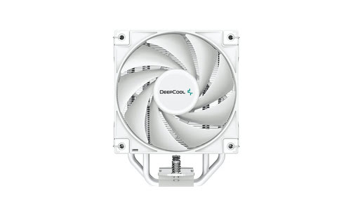 Deepcool AK400 White - Ventilateur CPU Deepcool - grosbill-pro.com - 3