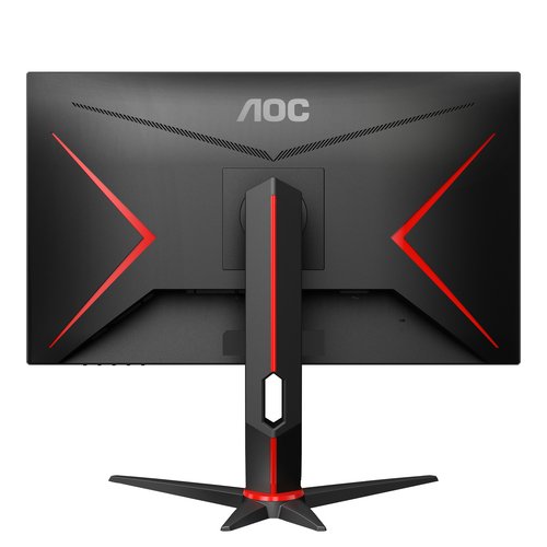 AOC 27"  27G2SPU/BK - Ecran PC AOC - grosbill-pro.com - 8