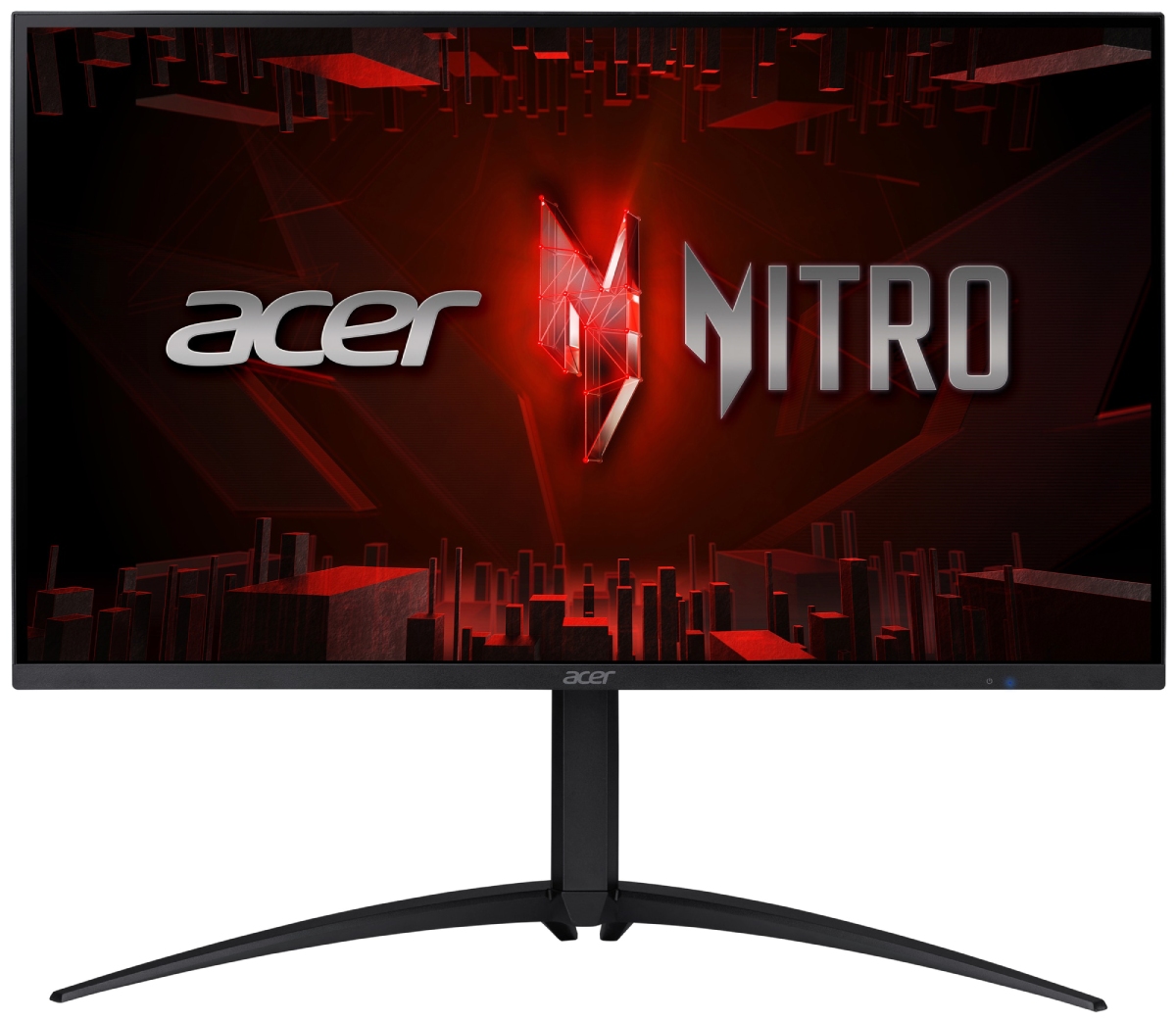 Acer 27"  UM.HXXEE.310 - Ecran PC Acer - grosbill-pro.com - 0