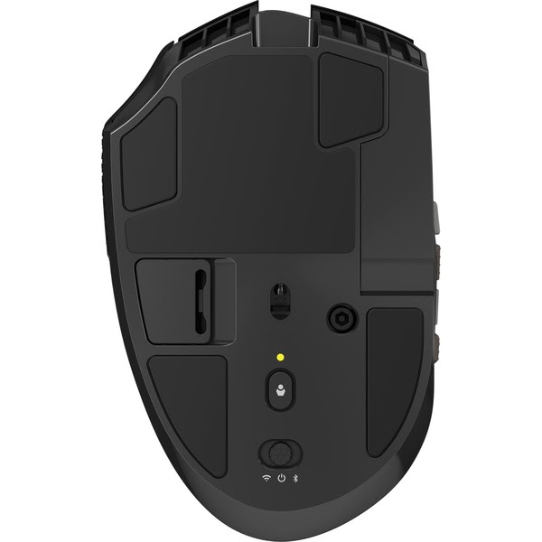 Corsair SCIMITAR ELITE WIRELESS - Souris PC Corsair - grosbill-pro.com - 7