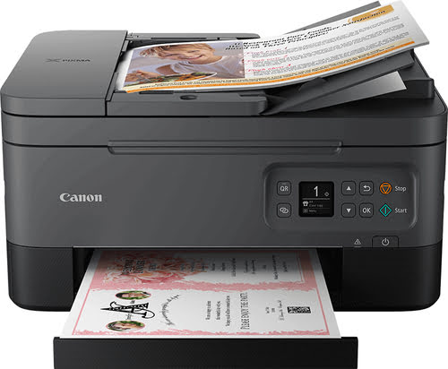 Canon Imprimante multifonction MAGASIN EN LIGNE Grosbill