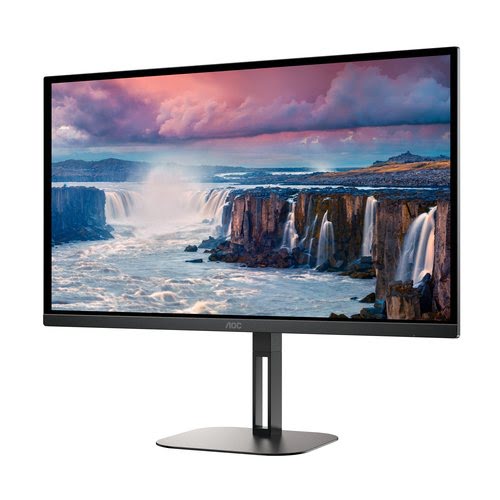 27IN IPS 2560X1440 16:9 4MS - Achat / Vente sur grosbill-pro.com - 2