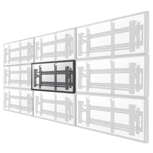 Grosbill Accessoire écran NewStar Flatscreen Wall Mount for video walls