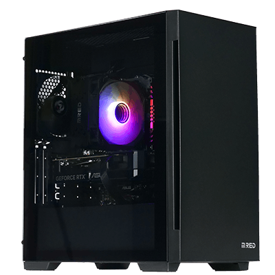 SMARTY - I5-14400F/5060Ti-16Go/32Go/1To - CYB-GB