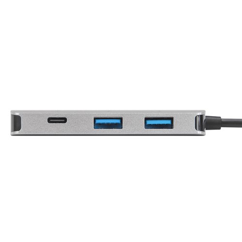 Targus ACH228EU Hub Multi-port - Hub Targus - grosbill-pro.com - 4