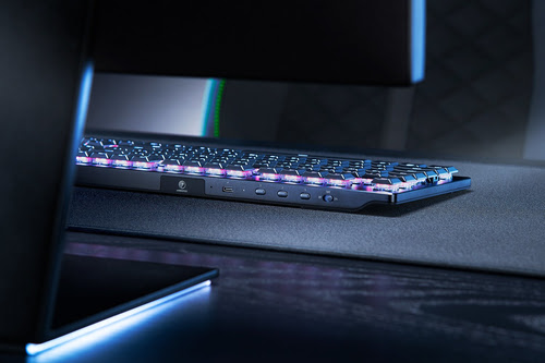 Razer Deathstalker V2 Pro TKL - Clavier PC Razer - grosbill-pro.com - 4