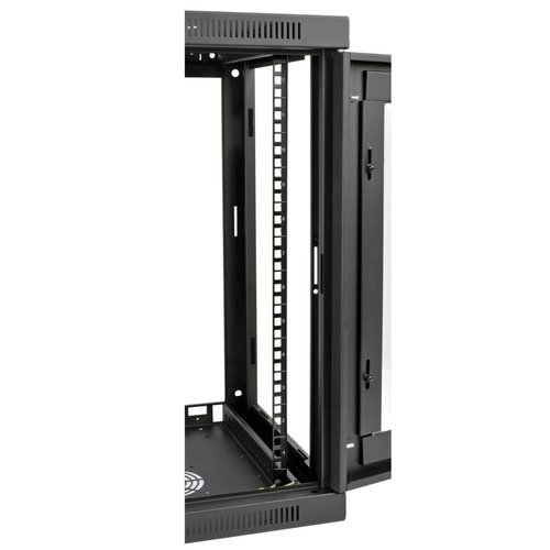 12U WALL MOUNT RACK ENCLOSURE - Achat / Vente sur grosbill-pro.com - 4