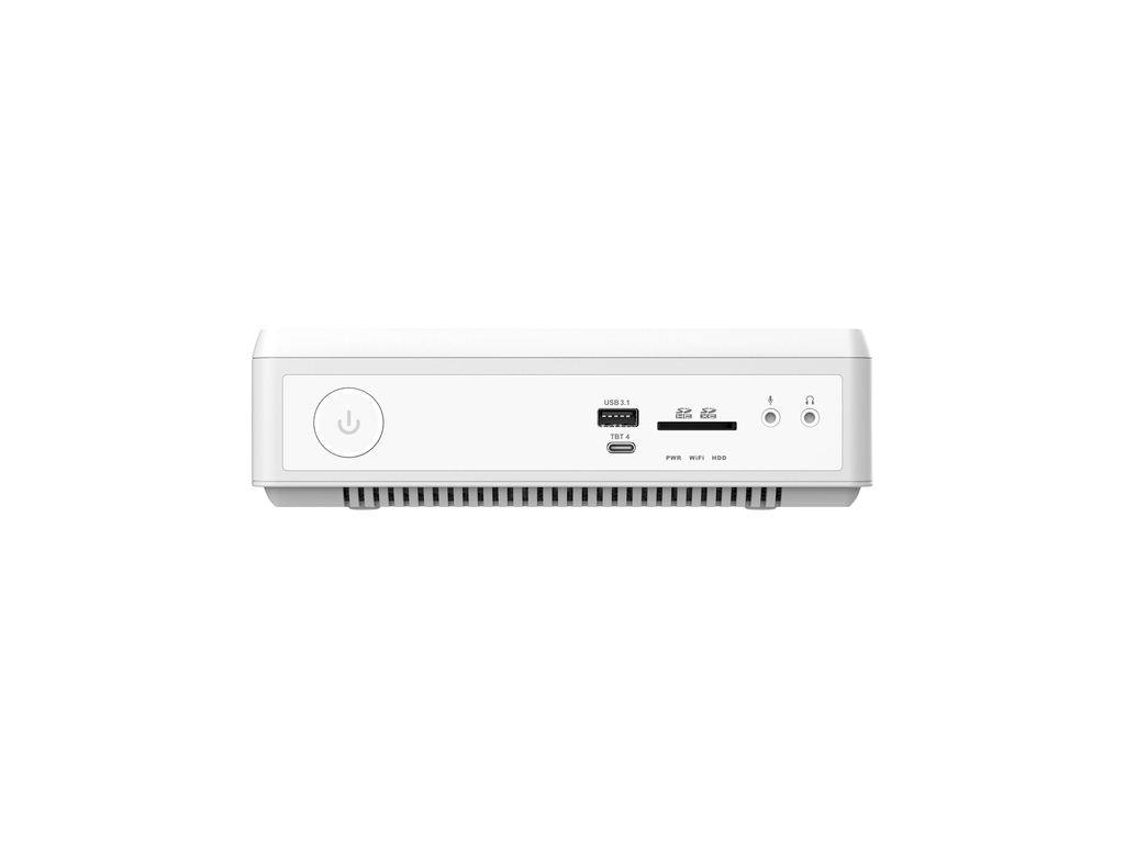 ZOTAC ZBOX SFF i7-13700HX/4070/16Go/1To/WIFI/BT/W11N WHT - Barebone et Mini-PC - 5