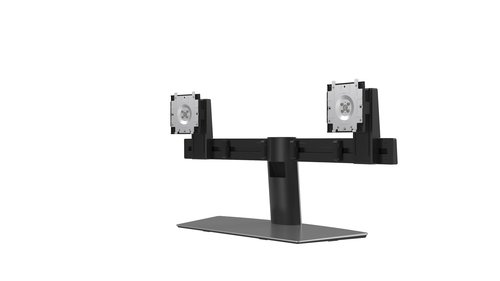 Dell Dual Stand - MDS19 - Achat / Vente sur grosbill-pro.com - 5