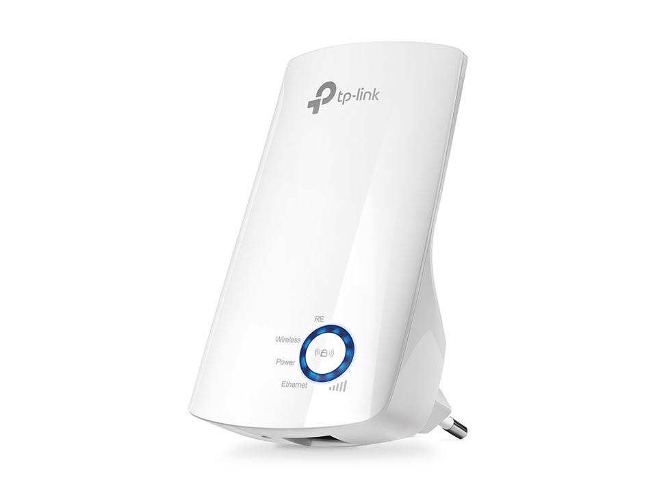 TP-Link TL-WA850RE - Répéteur WiFi N 300 - grosbill-pro.com - 2