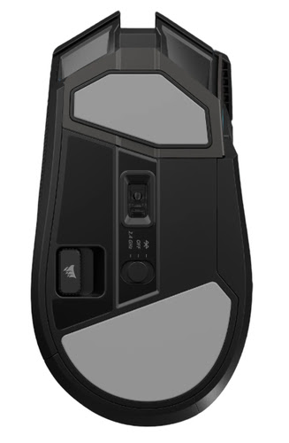 Corsair Darkstar Wireless - Souris PC Corsair - grosbill-pro.com - 8