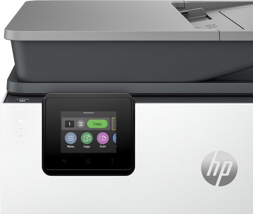 HP OFFICEJET PRO 9122E AIO - Achat / Vente sur grosbill-pro.com - 7