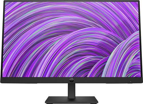 HP P22h G5 FHD Monitor - Achat / Vente sur grosbill-pro.com - 0