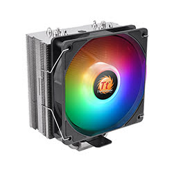 UX210 ARGB Lighting CPU Cooler -Seconde Vie-Très Bon Etat
