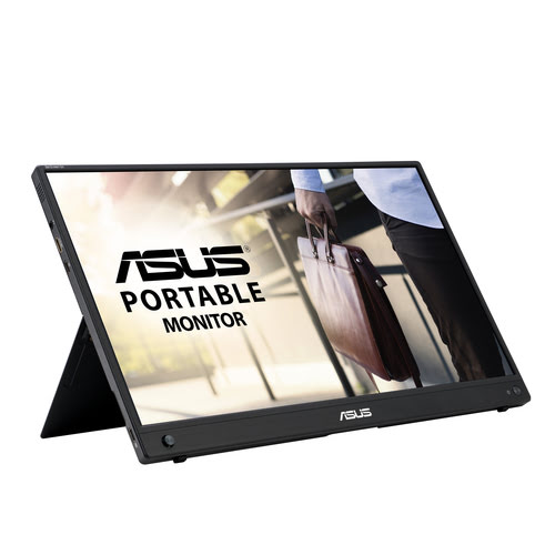 ZenScreen Go MB16AWP - 15.6" FHD avec batterie