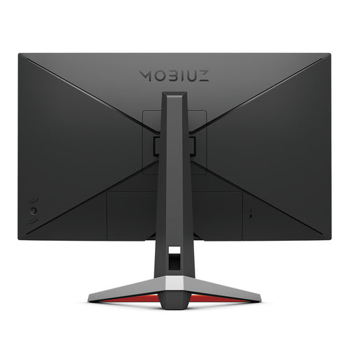 BenQ 27"  9H.LKFLA.TBE - Ecran PC BenQ - grosbill-pro.com - 3