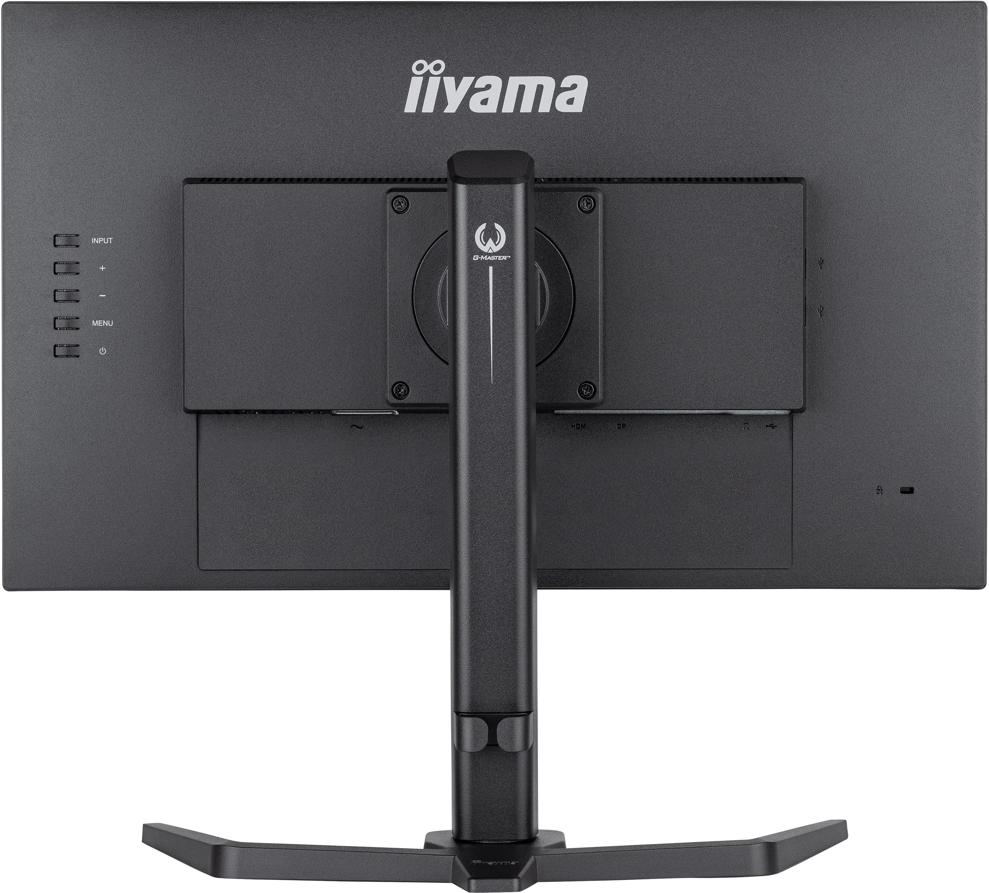 Iiyama 24"  GB2470HSU-B5 - Ecran PC Iiyama - grosbill-pro.com - 3